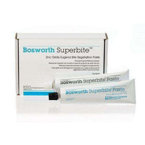 Superbite™Tube Accelerator